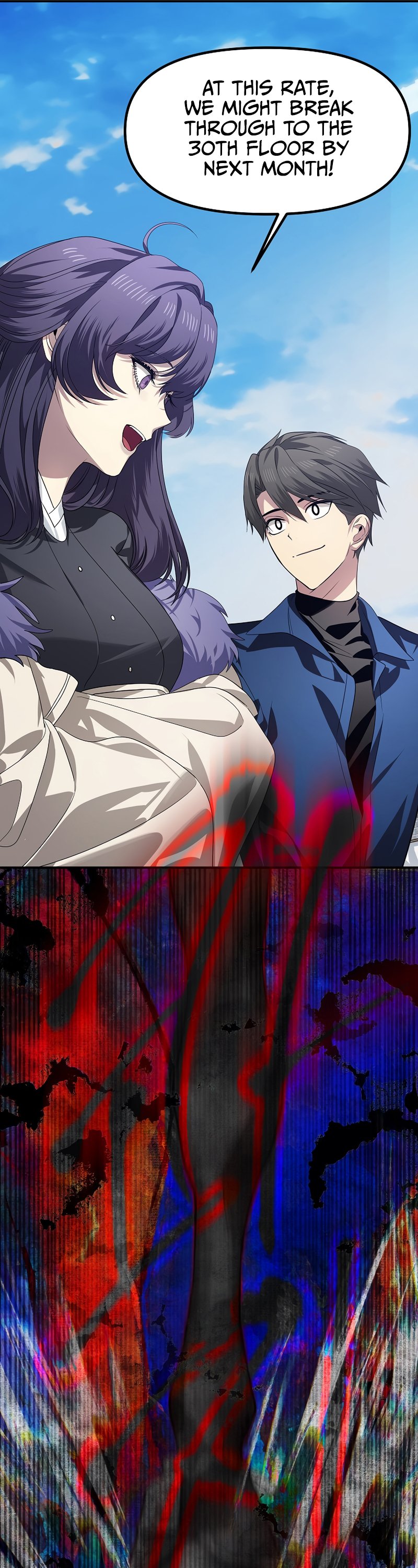 SSS-Class Suicide Hunter, Chapter 83 image 45